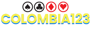 Logo COLOMBIA123